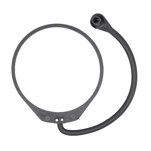 Sangle de retenue pour bouchon de réservoir Skoda Fabia sangle attache cordon 1999-2007