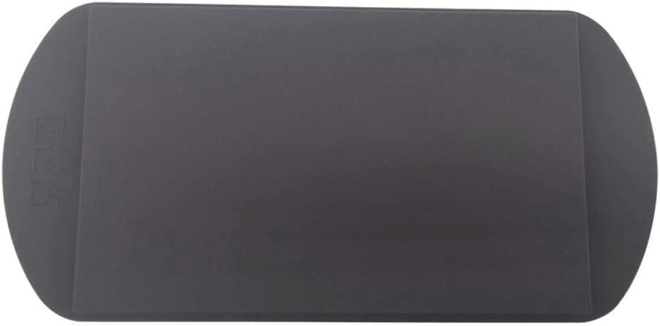 Molde de silicona para hielo mini cubos 160 piezas marrón oscuro miniatura 4