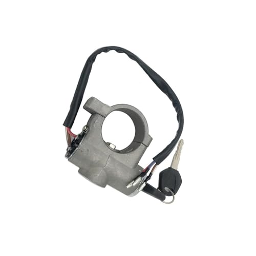 Bloqueo del Interruptor de Llave de Encendido para UTV HS700 37200-115-0100 2