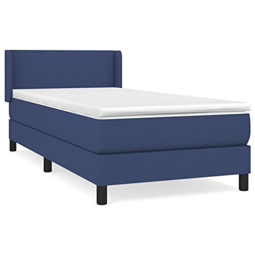 Colchones 90X190 Muelles Marca Generico