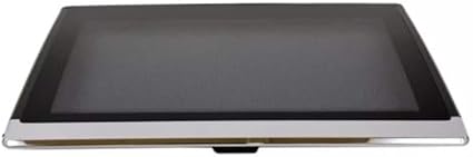Whirlpool W11259006 Washer Lid Assembly