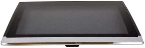 Whirlpool W11259006 Washer Lid Assembly