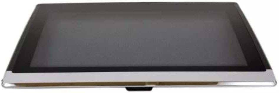 Whirlpool W11259006 Washer Lid Assembly