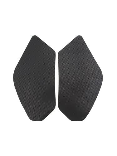 Autocollant de protection réservoir CBR600RR grip caoutchouc