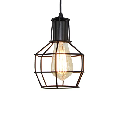 Suspension nordique et luminaire industriel vintage pour sublimer votre table de cuisine