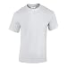 Produktbild Gildan - Heavy Cotton T-Shirt '5000' / White, L