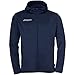 Produktbild Uhlsport Herren x Score 26 Klassische Sport Fußball Trainingsjacke Sweatshirt Jacke Sweatjacke, bleu Marine, M