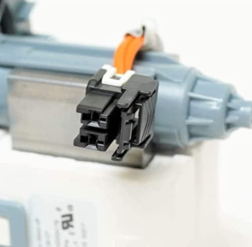 Miniatura 2 de Reemplazo de la bomba de drenaje de lavadora para Hotpoint HTW200ASK1WW GTW720BPN0DG, GE GTW330ASK0WW GTW460ASJ6WW GTW460ASJ4WW GTW460ASJ7WW