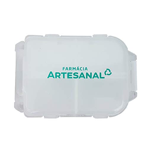 Porta Capsula Multicare
