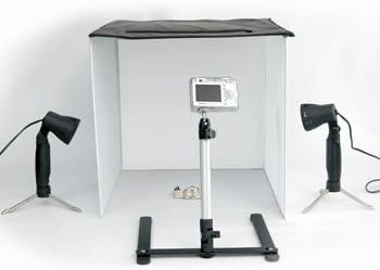 Promaster SystemPro Portable Shooting Kit