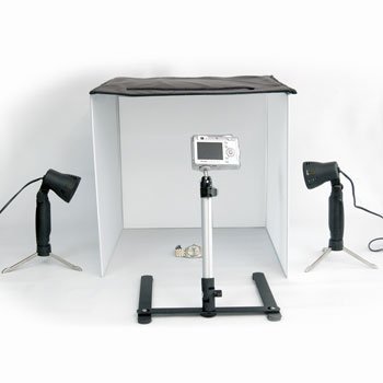 Promaster SystemPro Portable Shooting Kit