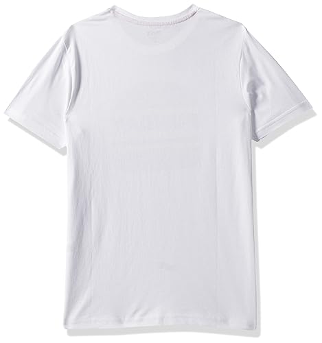 Image of max Boy's Graphic Printed Regular Fit T-Shirt with Crew Neck