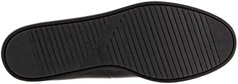 Softwalk Women's Whistle Loafer, Black Patent, 6.5 M US | Image 2
