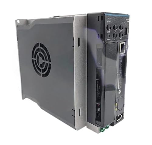 Servomoteur B3 1KW 220V ASD-B3-1021-E élimine les vibrations sur vos lignes d'emballage
