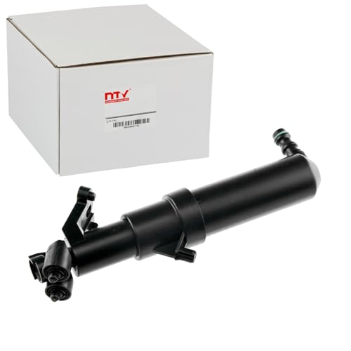 Buse de lave-phare EDS-ME-016 pour réparer une fuite de liquide sur Classe C