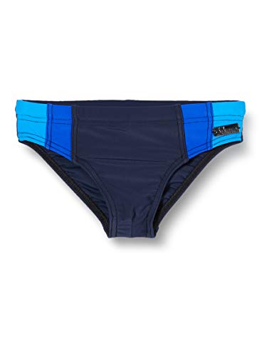 Haute pression 515 Slips de Bain, Bleu/Bleu/Bleu, 12 Ans Garçon Cover