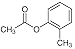 TCI America: o-Tolyl Acetate, A0669-25G, 98.0% (GC)