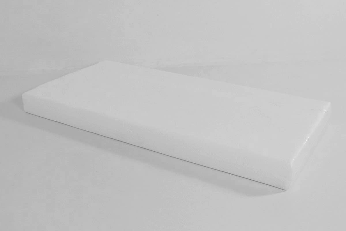 Hévéa Sélection Matelas bébé 70x160 Calin Coton DÉHOUSSABLE