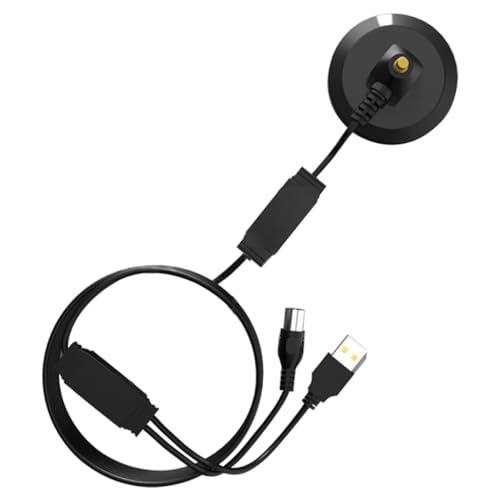 WANGCL TV Aerial Indoor Digital Antenna Outdoor TV Aerials 4K 1080p HD Reception Amplifier Signal Booster?Antenna - Image 3