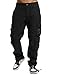 Brandit Hose Pure Vintage Slim Fit, Größe:M, Farbe:Schwarz Baby,Schwarz günstig Kaufen-Brandit Hose Pure Vintage Slim Fit, Größe:M, Farbe:Schwarz