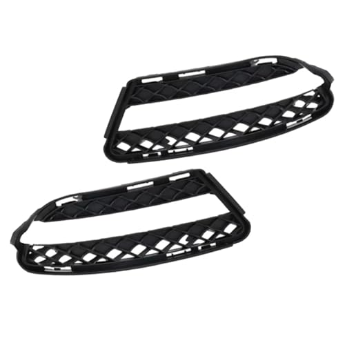 Cubierta de lámpara antiniebla elegante para Mercedes-Benz W221 S350 delantera OEM 2218851722