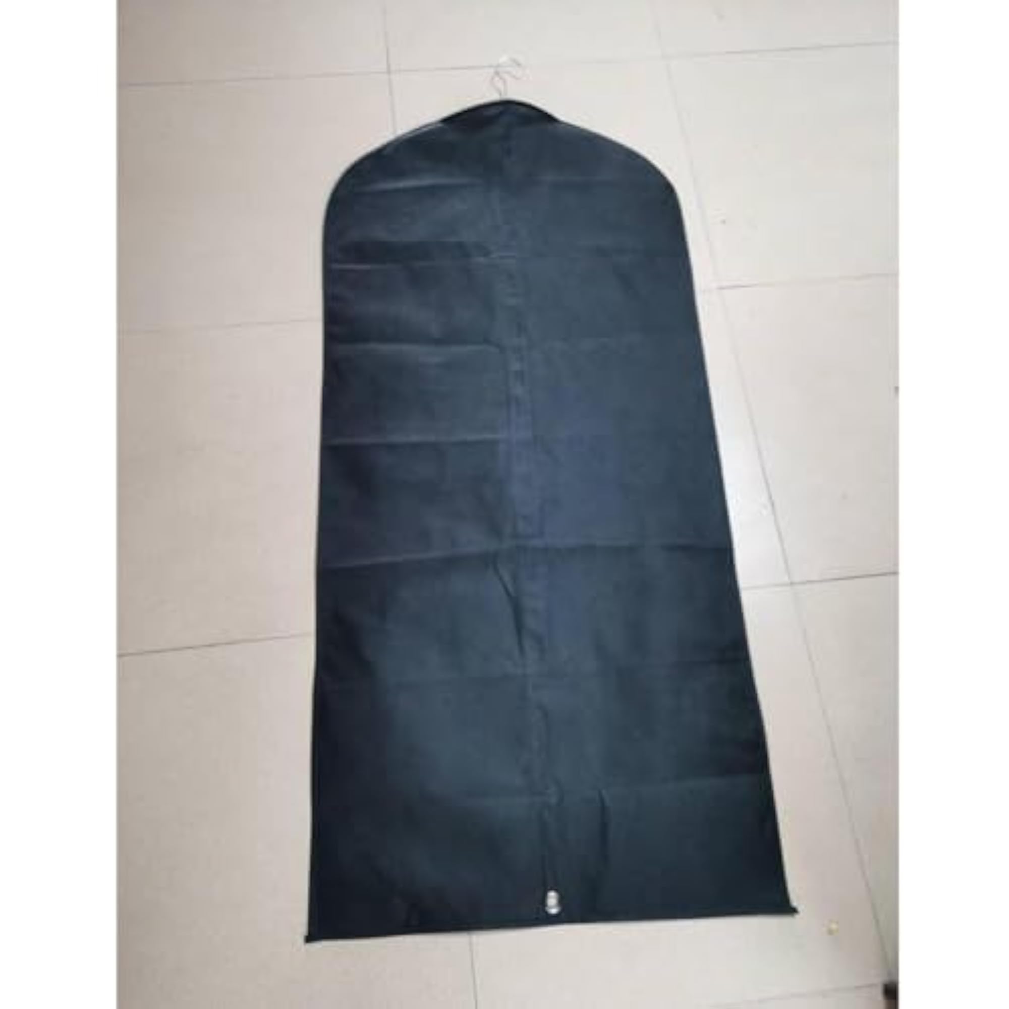 Hanging Garment Bag Dustproof Cover for Suits