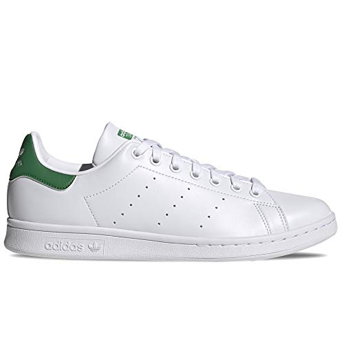 adidas Men's Stan Smith Discontinued Gymnastics Shoe2