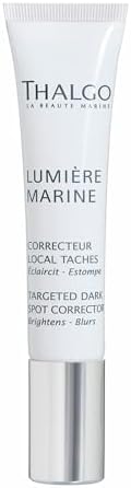 Thalgo Targeted Dark Spot Corrector - Pigmentation Face Serum | 15ml