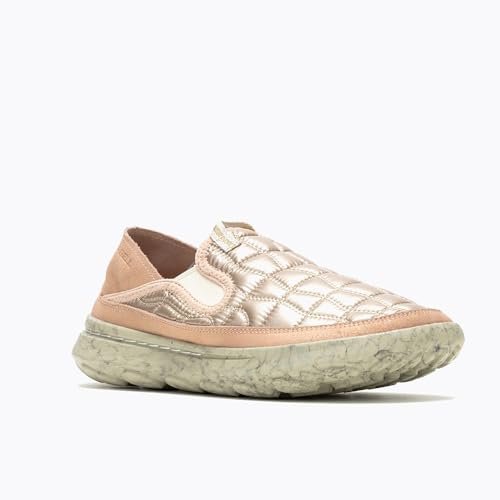 Image of Merrell Womens Hut Moc 2Moccasin | Casual Shoes