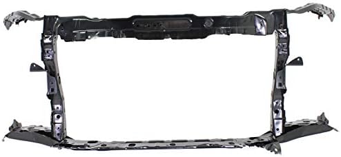 Garage-Pro Radiator Core Support Compatible with 2010-2014 Honda Insight