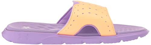 Image of Under Armour Kids' Ignite Pro Slide Sandal