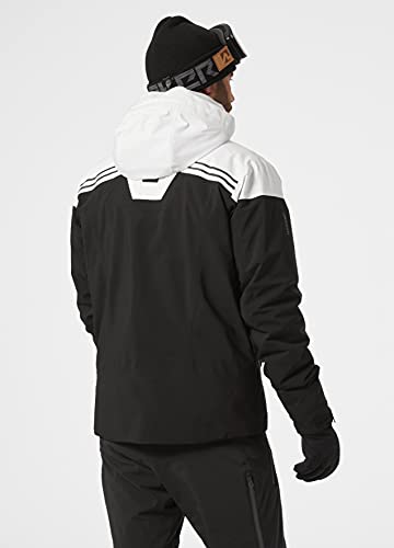 Image of Helly-Hansen Men's Alpha Infinity Jacket