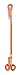 PETZL - JOKO-I, Pulley Lanyard, 45 cm