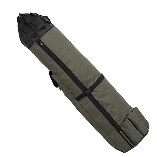 Sac de rangement pour outils de pêche idéal pour vos sorties nature en week-end