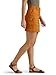 Lee Women's Ultra Lux Comfort with Flex-to-Go Cargo Skort, Caramel, 6