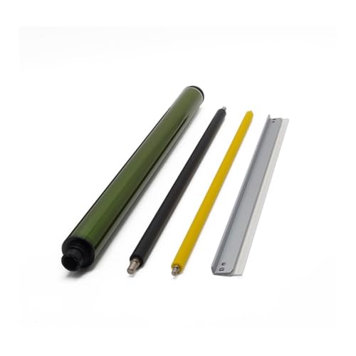 Kit lame de nettoyage et rouleau de charge MPC2503 contre traces de toner