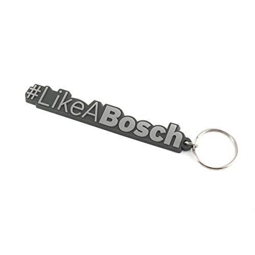 Preisvergleich Produktbild Schlüsselanhänger #LikeABosch I 3 Stück