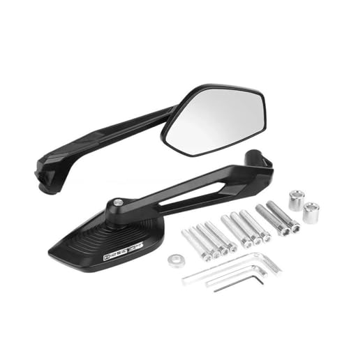 Retrovisor Espejos Giratorio R1250GS Accesorio Moto F850GS R1200GS ADV Lateral