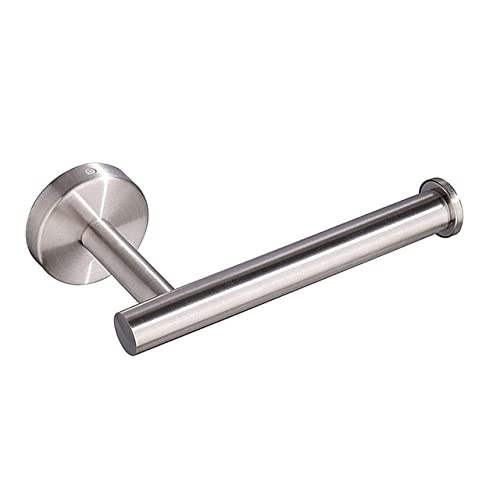 Accessoire de bain brossé et kit de fixations murales en inox 304 - 2