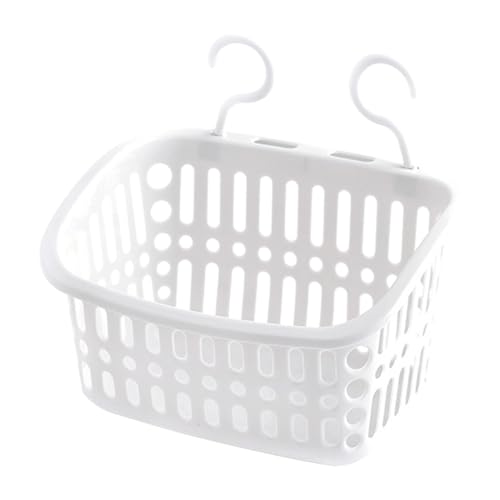 Speicherkorb am Pool, Swimmingpool-Lagerorganisator Körbe für UV-resistente Organisation mit Tassenhalter und Haken, Perfekter Behälter für Handtücher Getränke Spielzeugzubehör und Wasserflaschen Speicherkorb am Pool, Swimmingpool-Lagerorganisator Körbe für UV-resistente Organisation mit Tassenhalter und Haken, Perfekter Behälter für Handtücher Getränke Spielzeugzubehör und Wasserflaschen