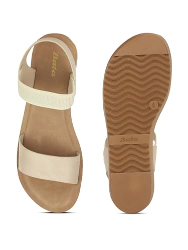 Image of Bata Women's Heels Sandals