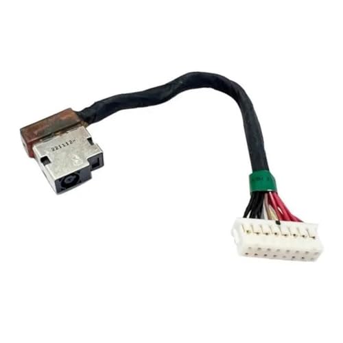 Connecteur HP 16-ae n44736 pour retrouver une charge rapide et stable