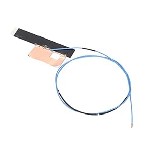 WiFi-antenne, 2,4 GHz 5 GHz dual-band draadloze antenne Lange levensduur voor computer voor WiFi Draadloos WLAN