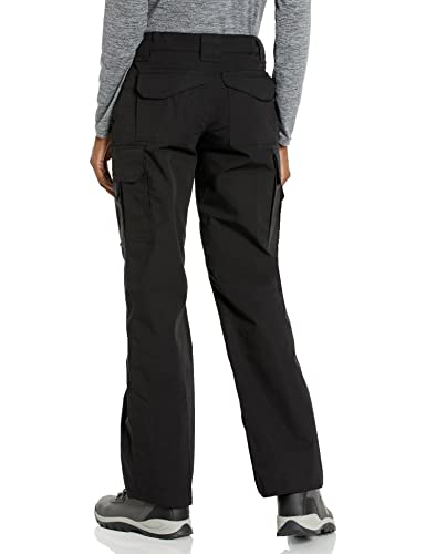Tru-Spec Women's Lightweight Trousers 24-7 Black - Image 2