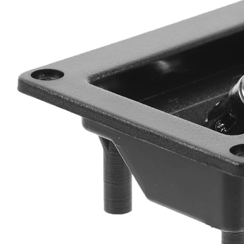 Terminal para caja de altavoz TEHAUX 2 piezas miniatura 7