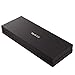 Tabs Chocolate Squares for Couples (1 Box) - Dark Chocolate Bar to Improve Mood - Vegetarian, Gluten-Free for Men & Women