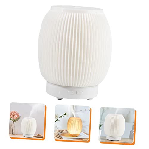 Diffuseur USB humidificateur air portable LED bureau et maison