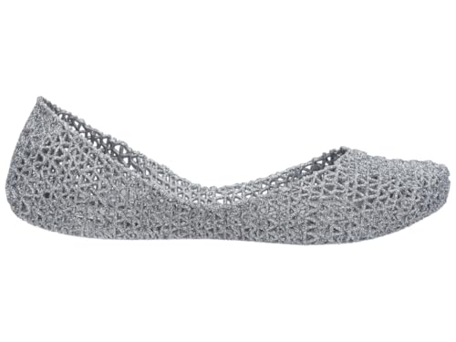 Melissa Women's Ballet Flats2