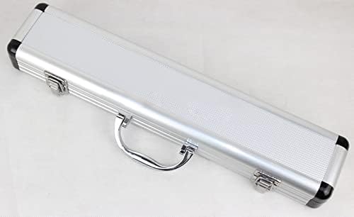 Quality Hard Dizi Case, for 2 Section Dizi (F Key)