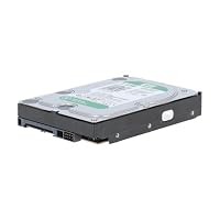 Western Digital WD20EARX Caviar Green Festplatte 2TB SATA3 – Ansicht 2